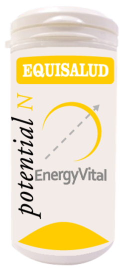 Energyvital 60 Kapseln