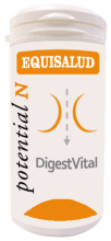 Digessvital 60 Kapseln