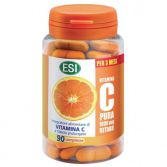 Reine Vitamin C Retard 90 Tabletten