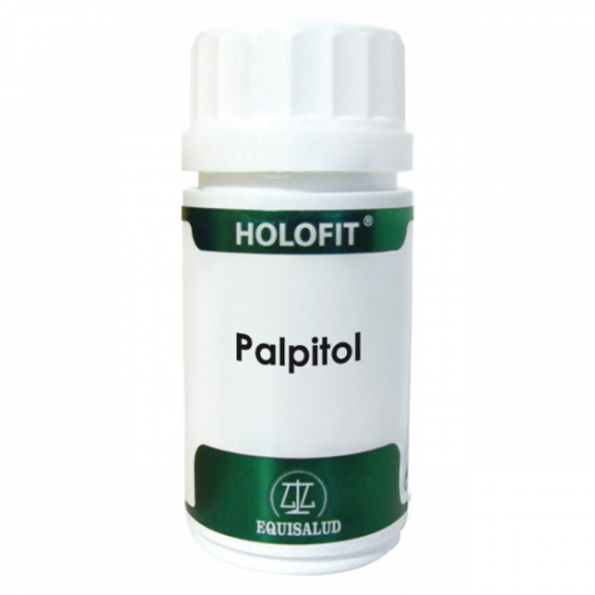 Holofit Palpitol 50 Kapseln