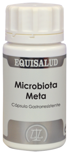 Microbiota Meta 60 Kapseln