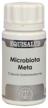 Microbiota Meta 60 Kapseln