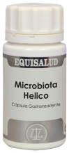 Helico Microbiota 60 Kapseln