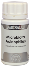 Acidophilus Microbiota 60 Kapseln