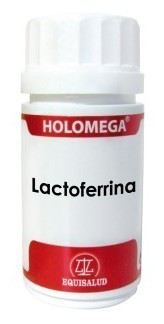 Holomega Lactoferrin 180 Kapseln