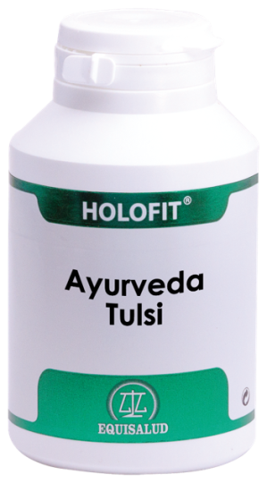 Ayurveda Tulsi 180 Kapseln