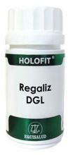 Holofit Lakritz Dgl 50 Kapseln