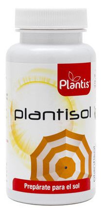 Plantisol 60 Kapseln