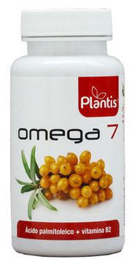 Omega 7 60 Capsules