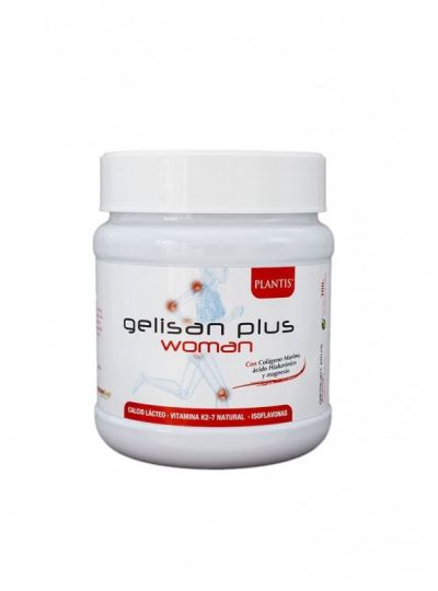 Gelisan Plus Frau 300 gr