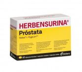 Herbensurin Prostata 60 Kapseln