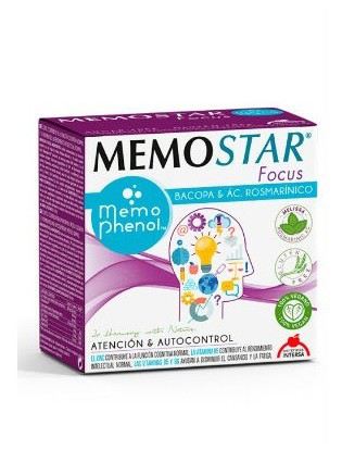 Memostar Focus 30 Umschläge