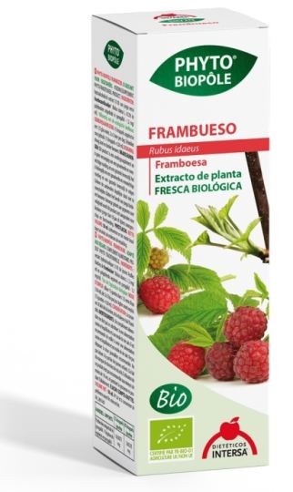 Phyto Frambue Umschläge 50 ml