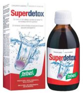 Superdetox Sirup 240 ml