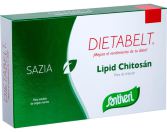 Lipid Chitosan 60 Kapseln