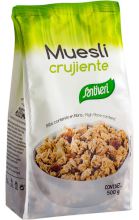 Knuspriges Müsli 500 gr