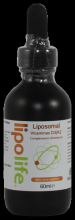 Liposomales Vitamin D3/K2 60 ml