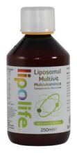 Liposomales Multivit 250 ml