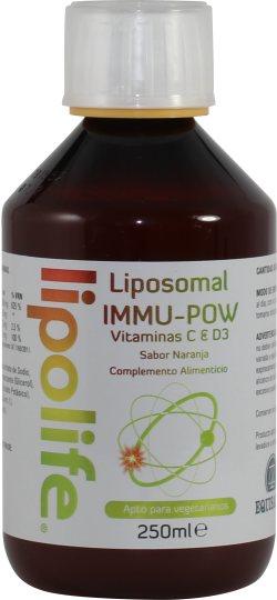 Liposomales Immu-Pow 250 ml