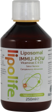 Liposomales Immu-Pow 250 ml