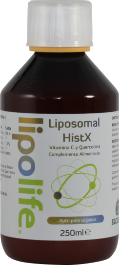 Histx-Liposom 250 ml