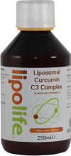 Liposom Curcumin C3-Komplex 250 ml