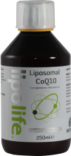 Liposomales Coq10 250 ml