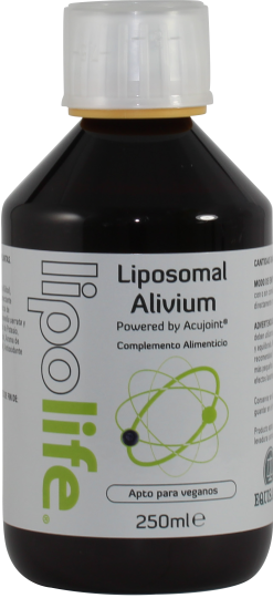 Liposomales Alivium 250 ml