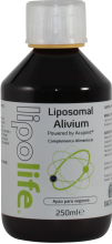 Liposomales Alivium 250 ml