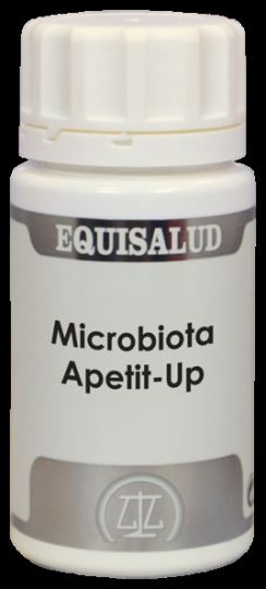 Microbiota Apetit-Up 60 Kapseln