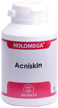 Holomega Acniskin 180 Kapsel