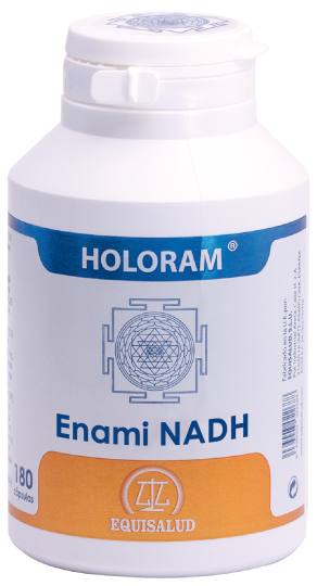 Holoram Enami Nadh 180 Kapseln