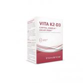 Vitamin K2 D3 60 Perlen