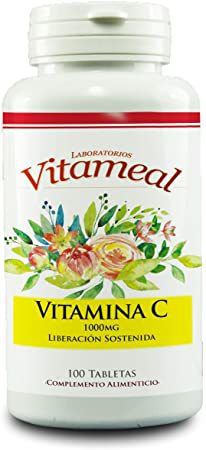 Vitamin C 1000 Mg 100 Tabletten