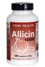 Allicin 10000 100 Kapseln