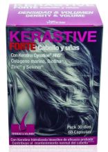 Kerastive Forte bioaktives Keratin Kollagen Oligo