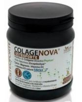 Colagenova Osteoforte-Schokolade 420 gr