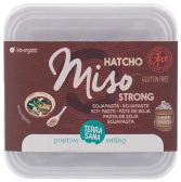 Hatcho Miso Starke unpasteurisierte Sojabohnenpaste