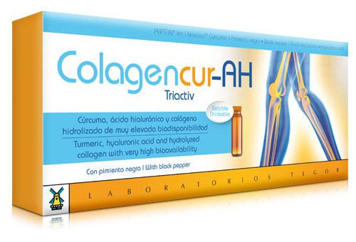 Colagencur 20 Fläschchen