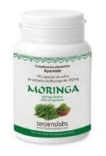 Moringa 90 Kapseln