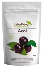 Acai 50 gr Eco