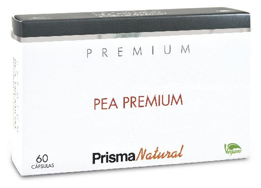 Pea Premium 60 Kapseln