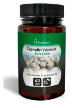 Valeriana Kapsudiet 40 Kapseln