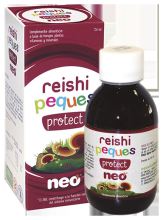 Reishi Peques Protector Protect 150 ml