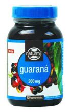 Guarana 500 Mg 120 Tabletten