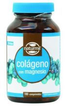 Kollagen mit Magensio 600 Mg 180 Tabletten