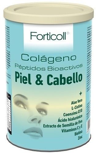 Forticoll Bioactive Collagen skin and Hair