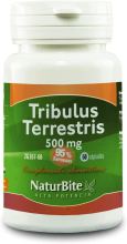 Tribulus Terrestris 60 Kapseln 1500 ml