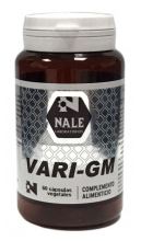 Vari Gm 730 mg 60 Kapseln