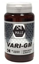 Vari Gm 730 mg 60 Kapseln